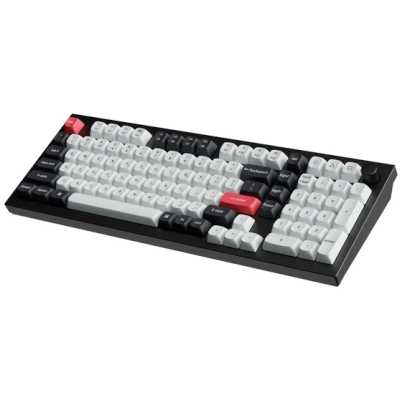 клавиатура Keychron Q5 HE Q5H-M1P-RU Черный