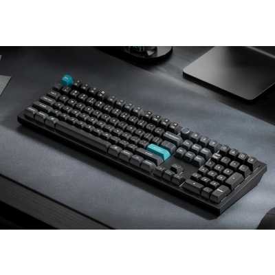 клавиатура Keychron Q6 Ultra Q6U-M1-RU Черный