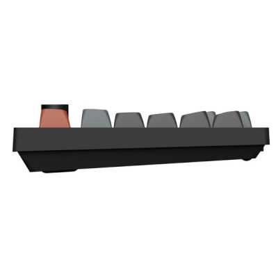 клавиатура Keychron V1 8K V1W-D1-RU Черный