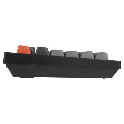клавиатура Keychron V6 Ultra V6U-D4-RU Черный