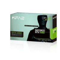 видеокарта KFA2 GeForce GTX1060 23516
