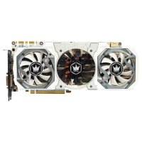 видеокарта KFA2 GeForce GTX970 118390