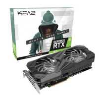 видеокарта KFA2 nVidia GeForce RTX 3070 8Gb 37NSL6MD2VXK