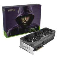 видеокарта KFA2 nVidia GeForce RTX 4090 24Gb SG 1-Click OC 49NXM5MD6DSK