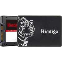 SSD диск Kimtigo KTA-300 480Gb K480S3A25KTA300 Черный