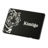 SSD диск Kimtigo KTA-320 256Gb K256S3A25KTA320 Черный