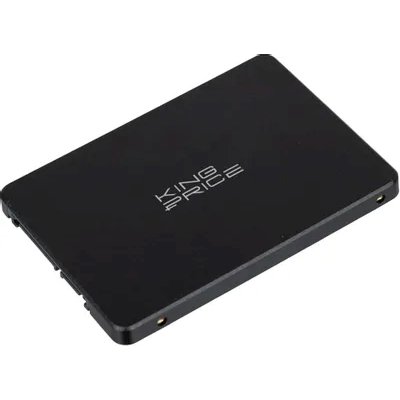 SSD диск KingPrice 120Gb KPSS120G2 Черный