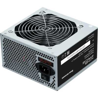 блок питания KingPrice 450W KPPSU450V3 Серый