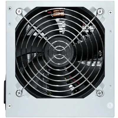 блок питания KingPrice 550W KPPSU550V4 Серый