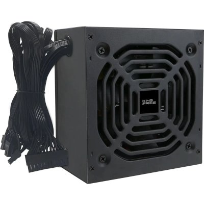 блок питания KingPrice 600W KPPSU600