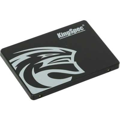 SSD диск KingSpec 128Gb P3-128 Оранжевый