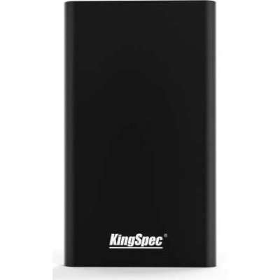 SSD диск KingSpec 240Gb Z3-240 Черный