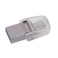 флешка Kingston 32GB DTDUO3C/32GB