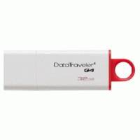 флешка Kingston 32GB DTIG4-32GB