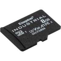 карта памяти Kingston 8GB SDCIT2/8GBSP