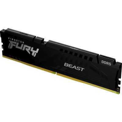 оперативная память Kingston Fury Beast Black Expo KF556C36BBE2-32
