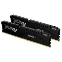 оперативная память Kingston Fury Beast KF552C36BBEK2-32