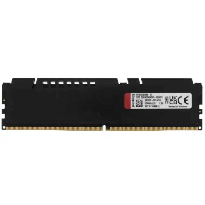 оперативная память Kingston Fury Beast KF560C36BBE-16