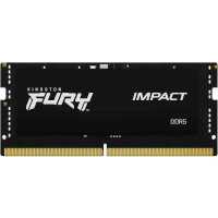 оперативная память Kingston Fury Impact KF548S38IBK2-64