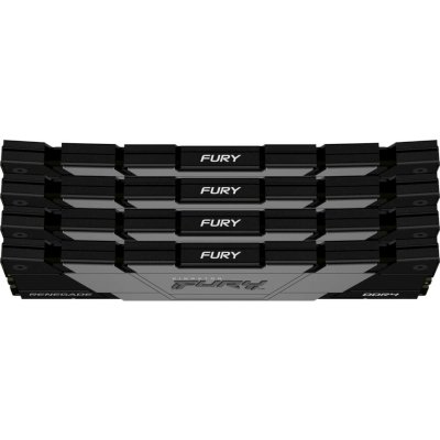 оперативная память Kingston Fury Renegade KF432C16RB12K4/64