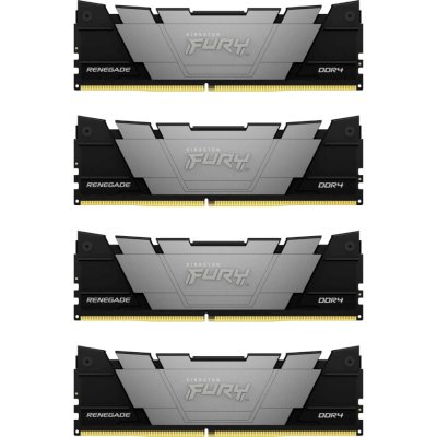 оперативная память Kingston Fury Renegade KF436C16RB12K4/64