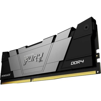 оперативная память Kingston Fury Renegade KF436C18RB2/32