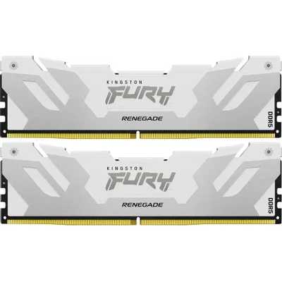 оперативная память Kingston Fury Renegade KF564C32RWK2-64