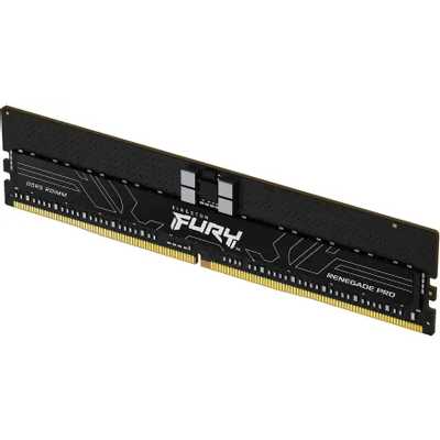 оперативная память Kingston Fury Renegade Pro KF560R32RBE-32