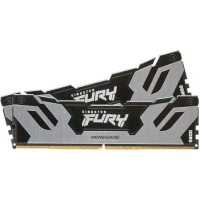 оперативная память Kingston Fury Renegade Silver KF564C32RSK2-32