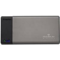 картридер Kingston MLW221 серый
