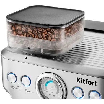 кофеварка Kitfort КТ-755