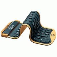 клавиатура CBR KB-1001D