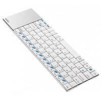 клавиатура Rapoo E2700 White