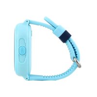 умные часы Knopka Aimoto Ocean Light Blue 9200104