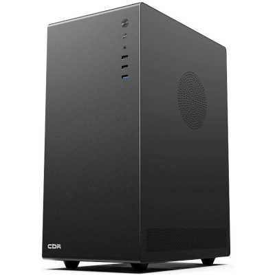 компьютер KNS Hi-Gamer A300 5053KNS0015 Черный