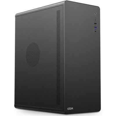 компьютер KNS Hi-Gamer A300 5053KNS020 Черный
