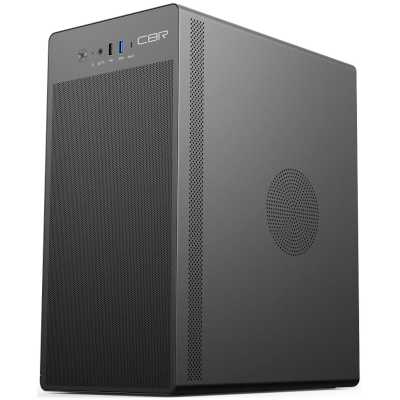 компьютер KNS Hi-Gamer A300 5053KNS007 Черный