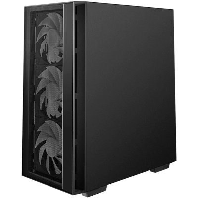 компьютер KNS Hi-Gamer A600 5056KNS008 Черный