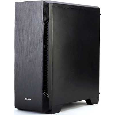 компьютер KNS Hi-Gamer A800 5058KNS005 Черный