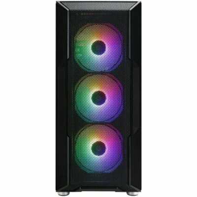 компьютер KNS Hi-Gamer A800 5058KNS0013 Черный