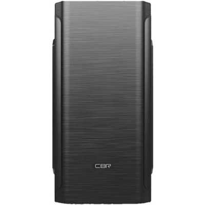 компьютер KNS OfficeComp I100 2011KNS003 Черный