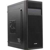 корпус Zalman T6 Black