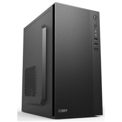 компьютер KNS OfficeComp I300 2013KNS007 Черный