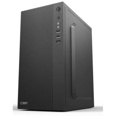 компьютер KNS OfficeComp I300 2013KNS007 Черный