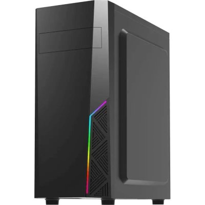 компьютер KNS OfficeComp I800 2018KNS003 Черный