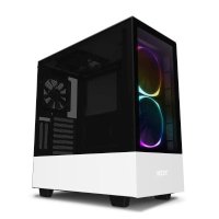 корпус NZXT H510 Elite White