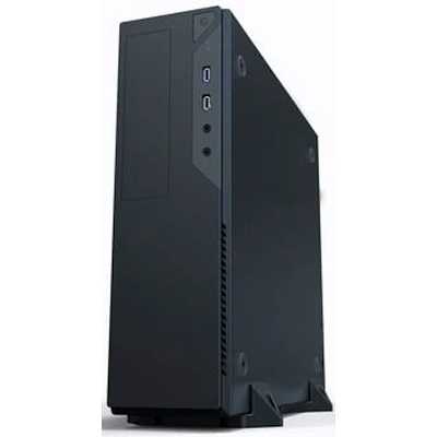 компьютер KNS SlimComp I100 1011KNS004 Черный
