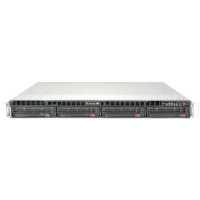 сервер KNS SYS-5019P-WT 8С