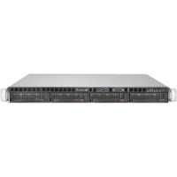 сервер KNS SYS-5019S-MR
