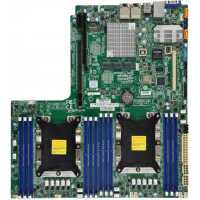 сервер KNS SYS-6029P-WTR 20CS